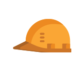 En construction
