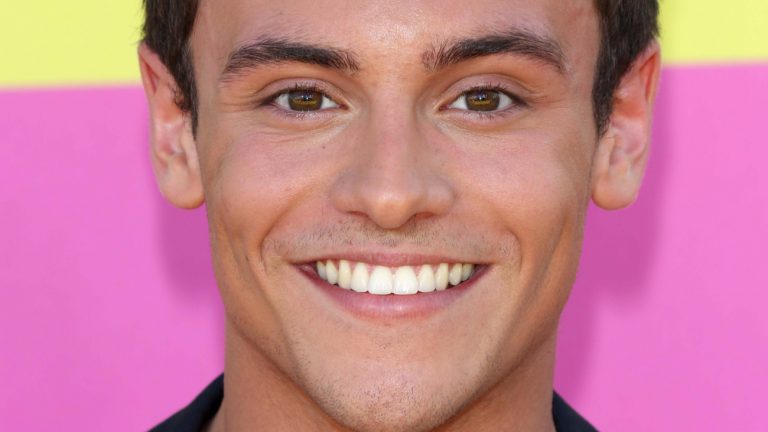 Tom Daley en 2013 - s_bukley / Shutterstock