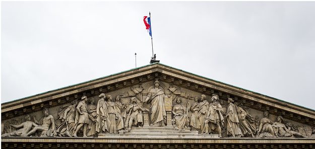 Assemblée Nationale