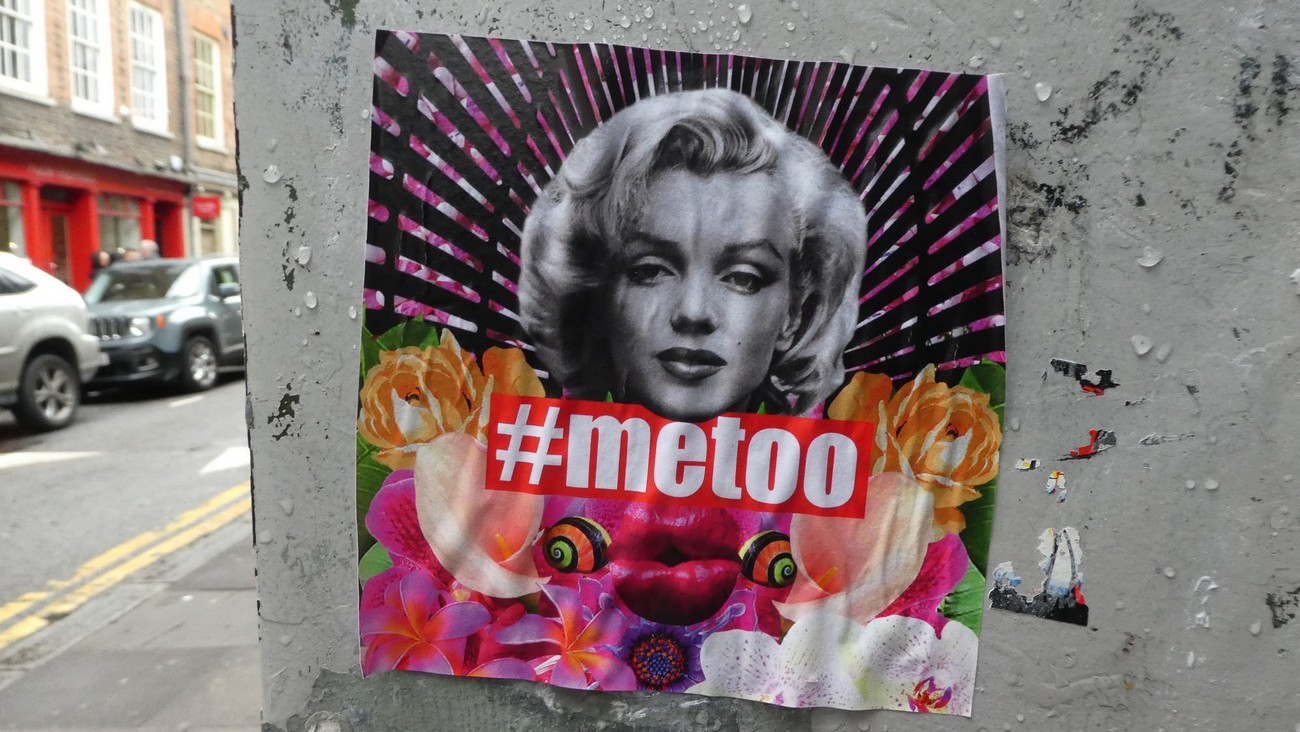 #MeToo qu'en est-il chez les gays ?