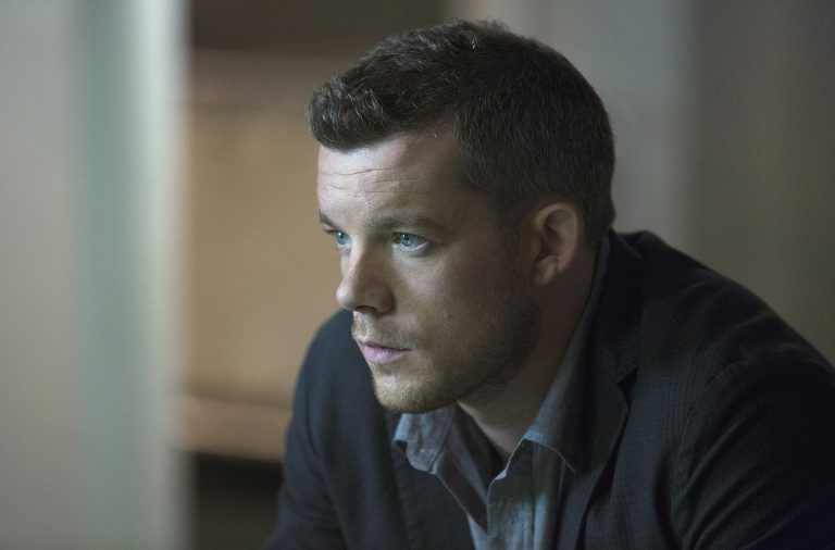 Russell Tovey