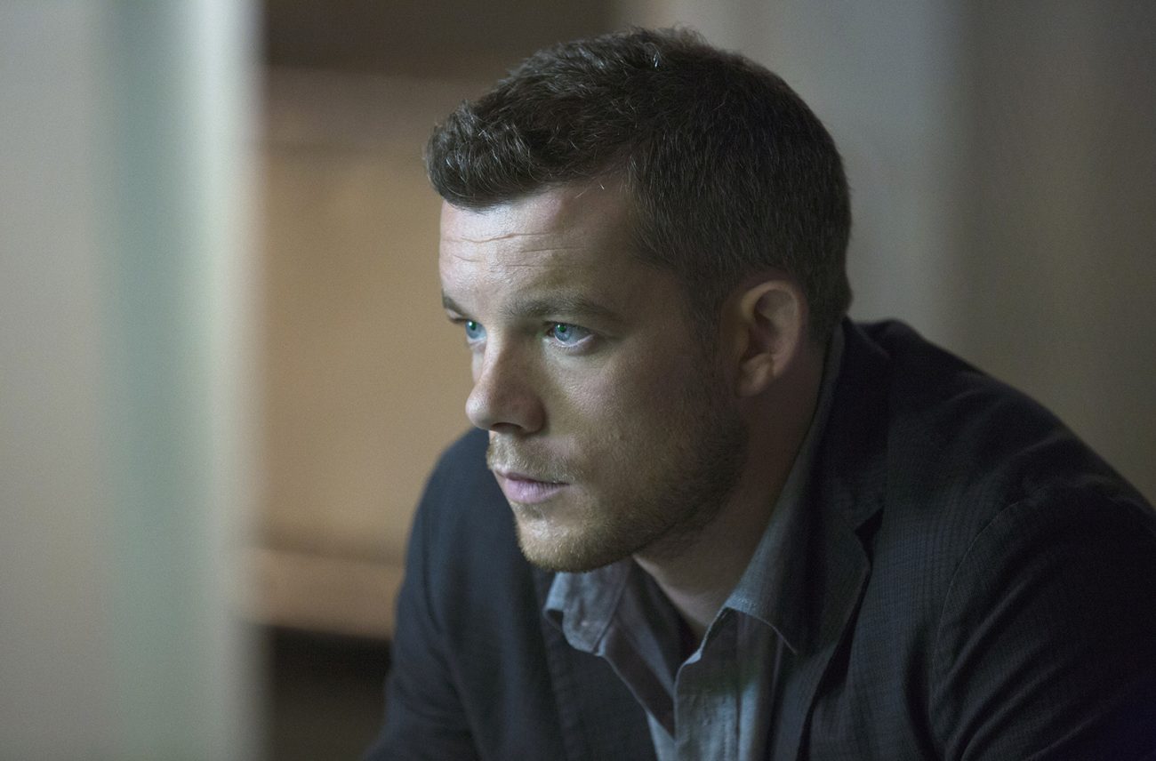 Russell Tovey