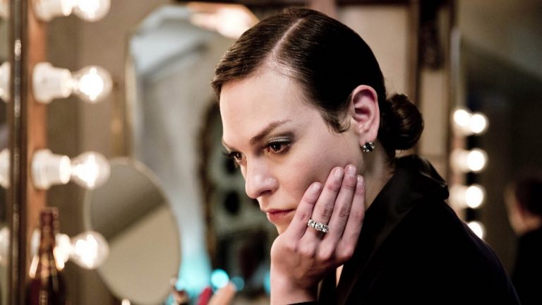 Daniela Vega dans Une femme fantastique