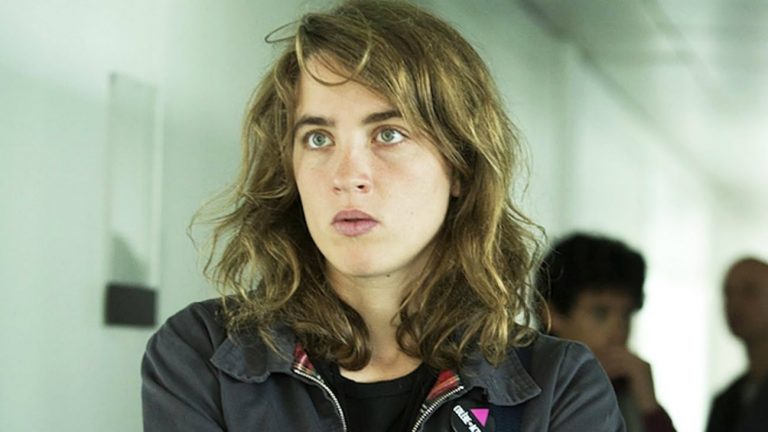 Adèle Haenel