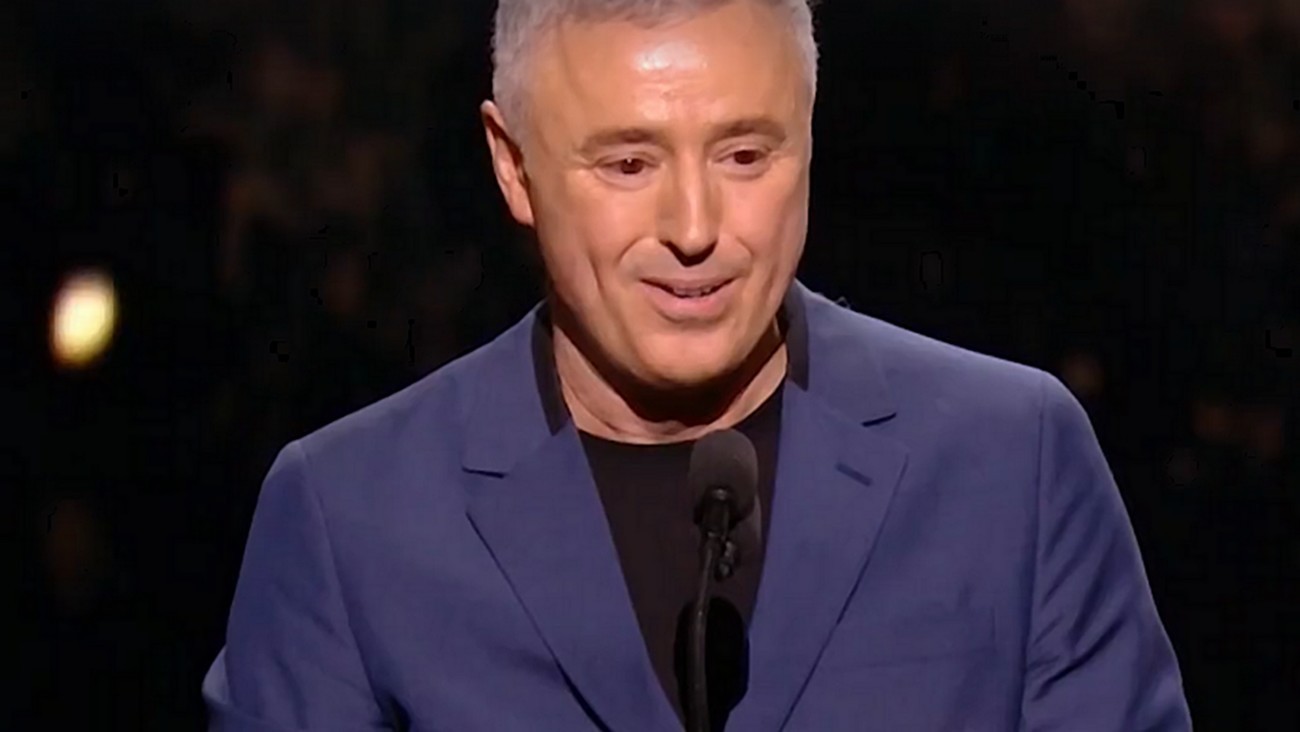 Robin Campillo César 2018 FB - Canal Plus