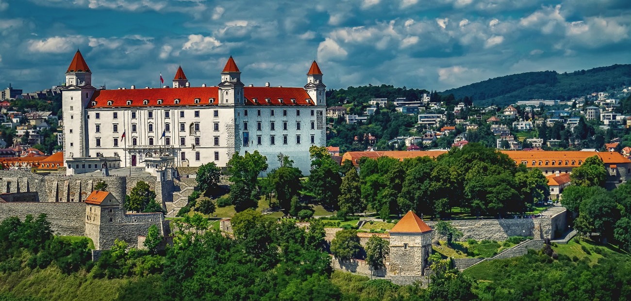 5 villes d'Europe méconnues
