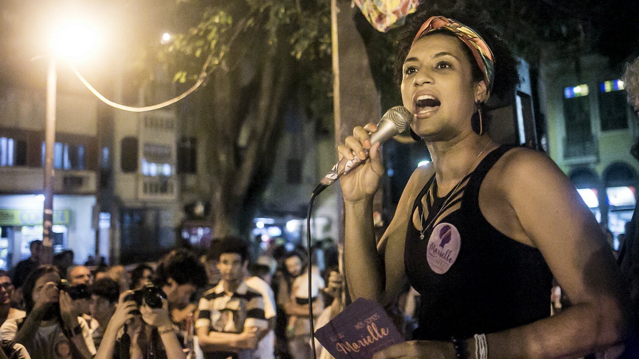 Marielle Franco