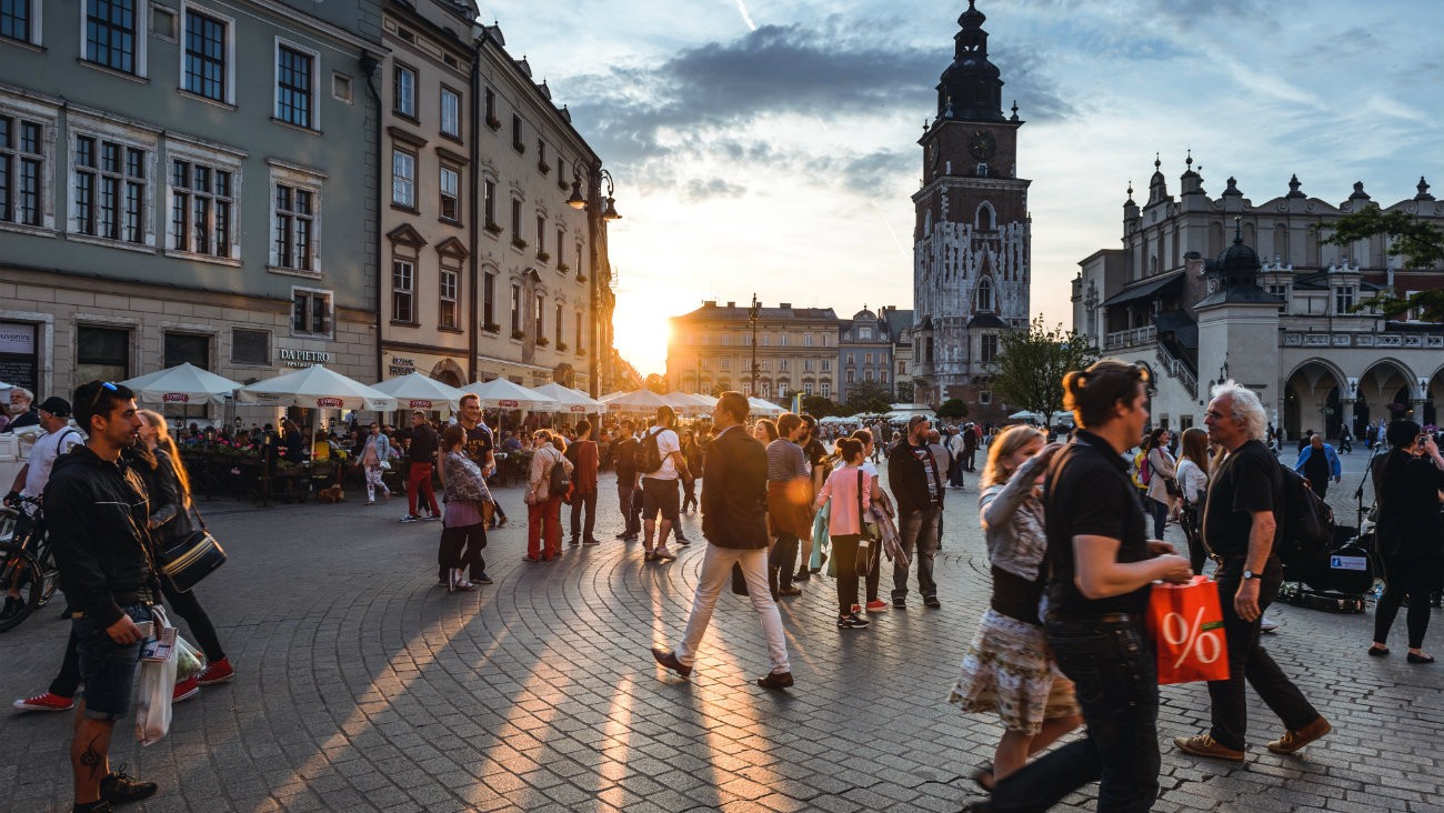 5 villes d'Europe méconnues insolites