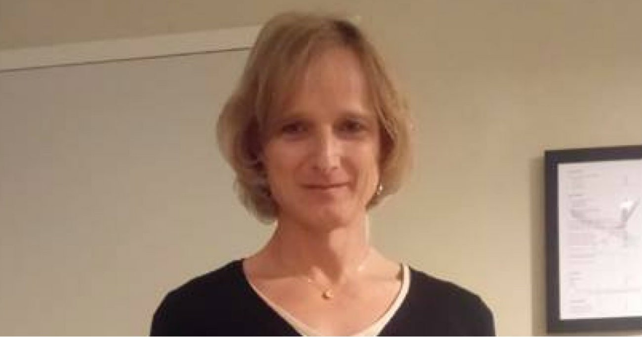 Sandra Forgues