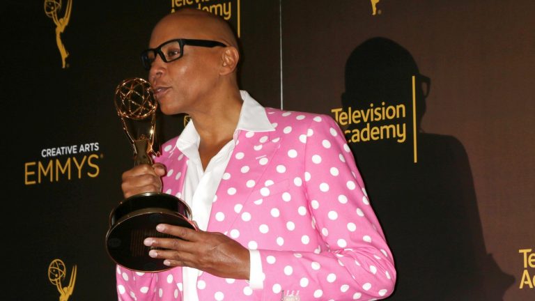 RuPaul