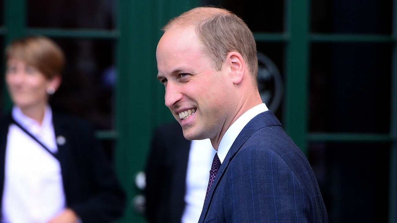 Prince William