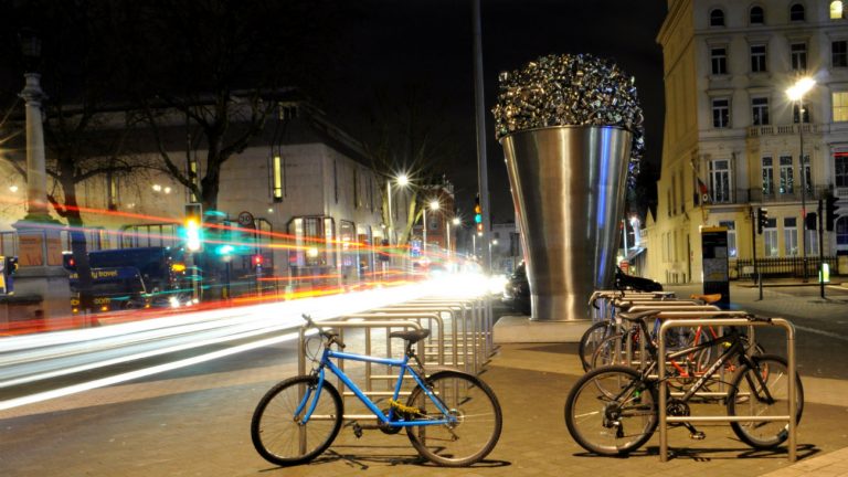 Subodh Gupta Monnaie de Paris