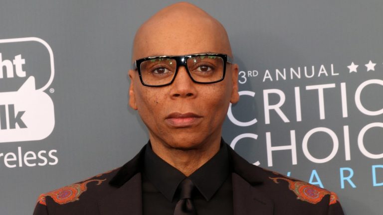 RuPaul