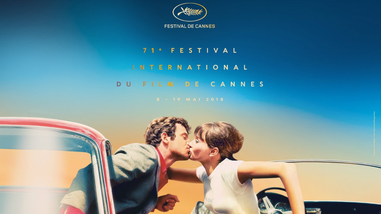 Cannes 2018