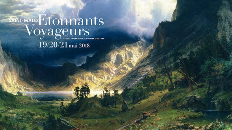 Étonnants voyageurs