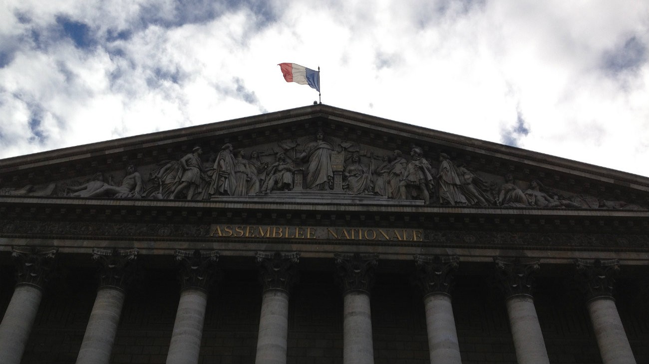 Assemblée nationale PMA