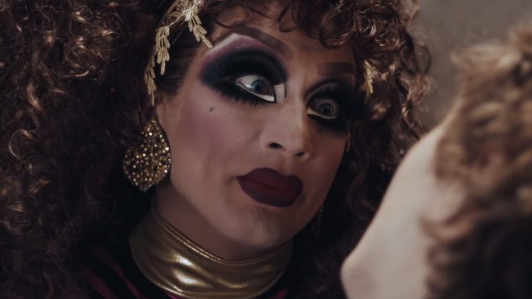 « Hurricane Bianca : from Russia with Hate »