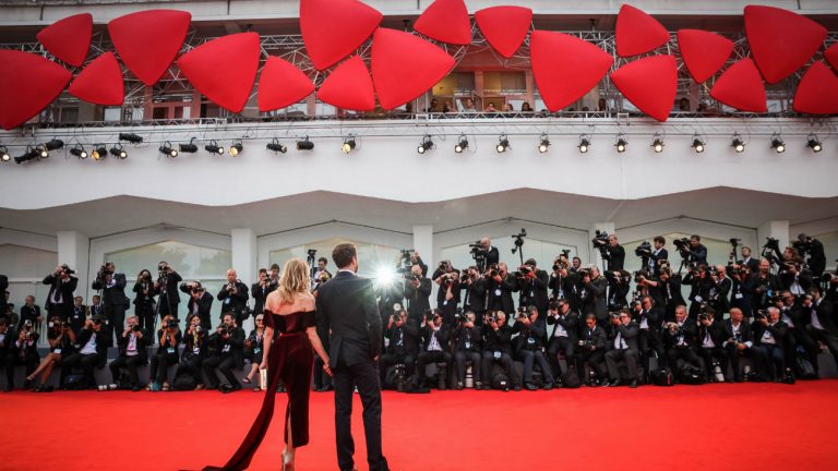 Festival de Cannes 2018