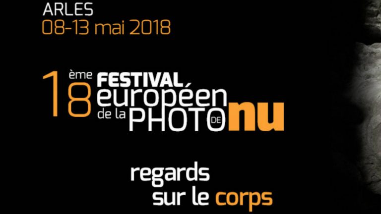 Festival européen de la photo de nu