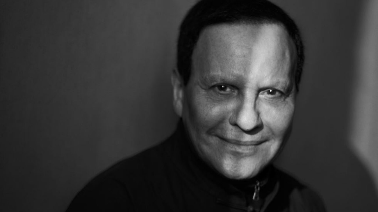 Azzedine Alaïa : The Couturier