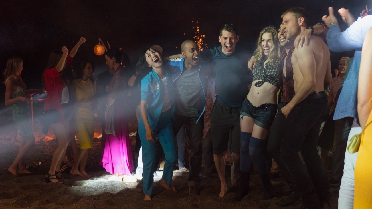 Sense8