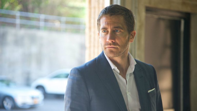 Jake Gyllenhaal jouera le rôle de Leonard Bernstein dans un biopic