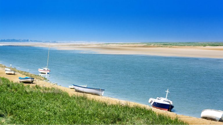 Baie de Somme