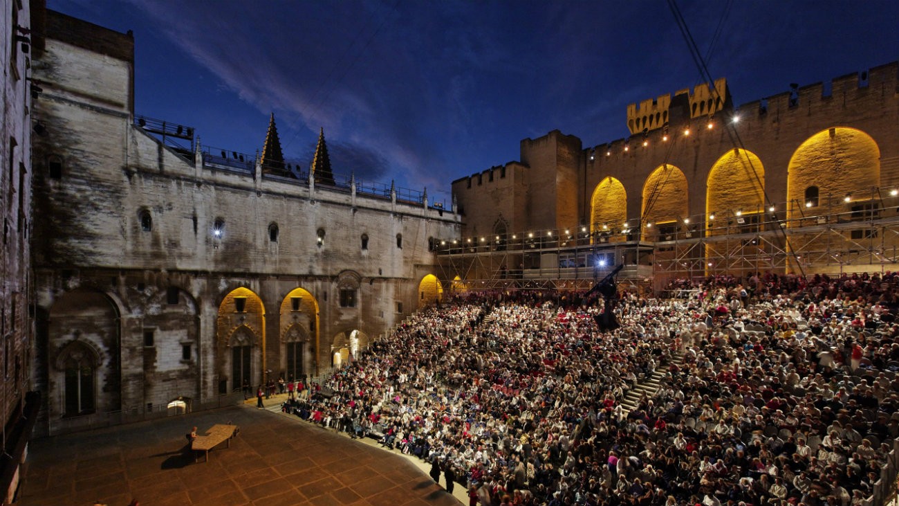 Festival d'Avignon