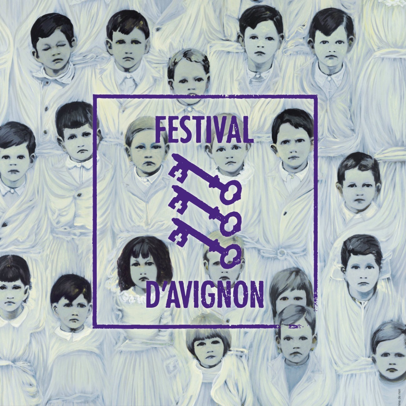 Festival d'Avignon