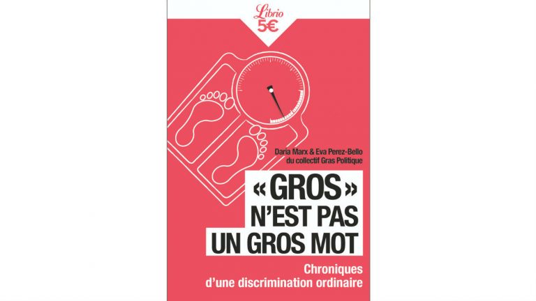 « « Gros » n’est pas un Gros Mot » : manifeste féministe et queer contre la grossophobie