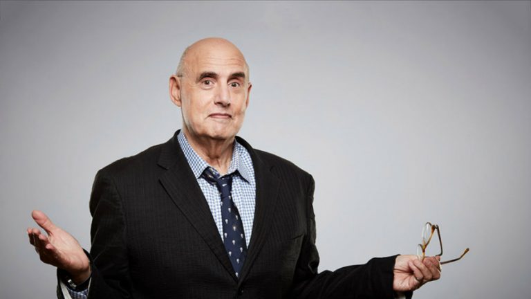 Jeffrey Tambor