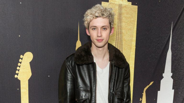 "Bloom" de Troye Sivan serait un hymne aux power bottoms