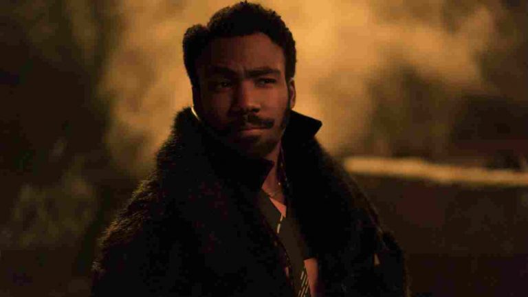 Lando Calrissian