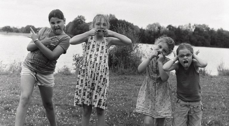 La famille de Pauline Goasmat