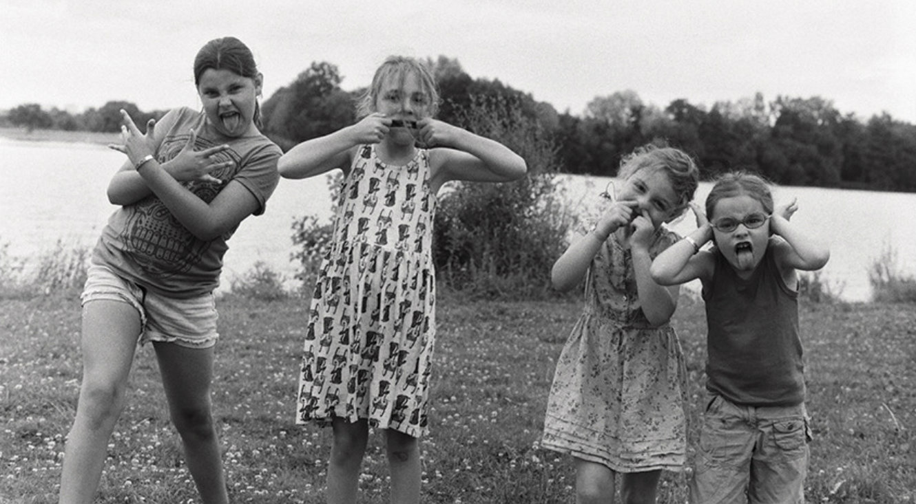 La famille de Pauline Goasmat