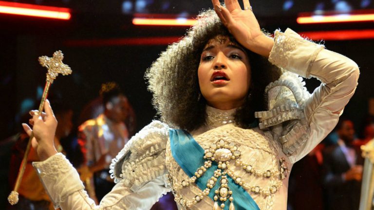 « Pose » de Ryan Murphy / Canal + Séries