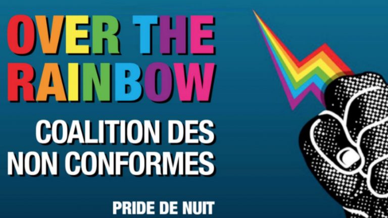 Pride de Nuit Paris / Facebook