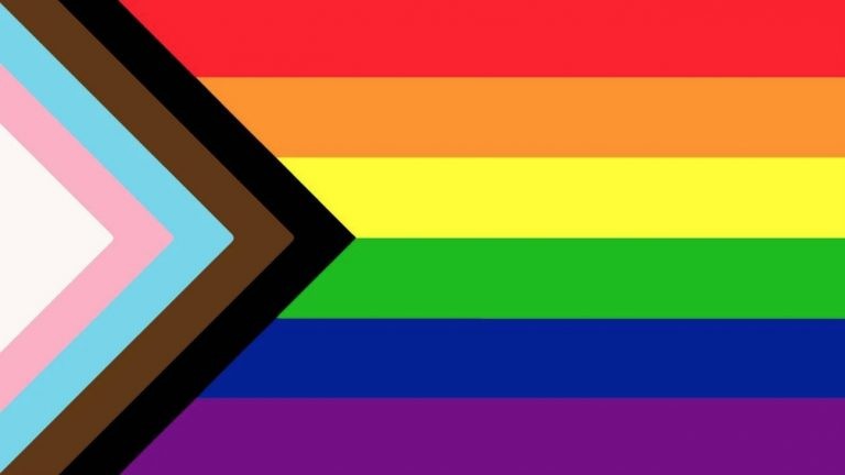 Drapeau rainbow : entre appropriation culturelle et possibles évolution -