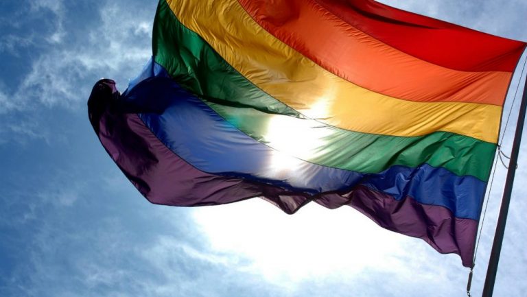 Drapeau LGBT - suzannademey / Flickr