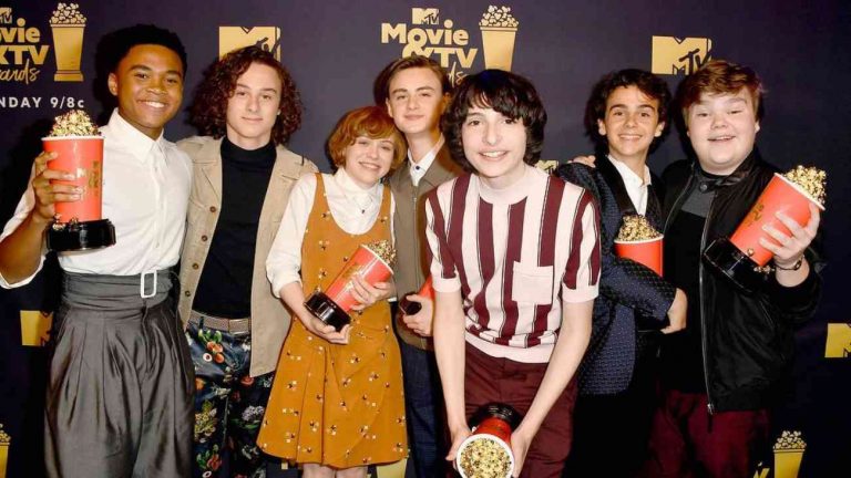 MTV Movie & TV Awards