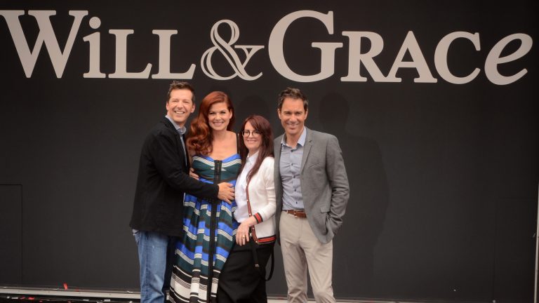 Will & Grace