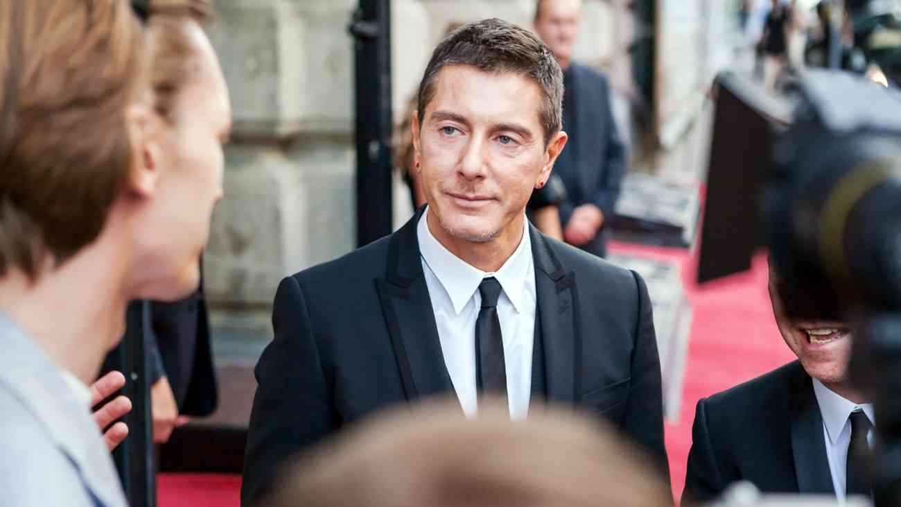 Stefano Gabbana