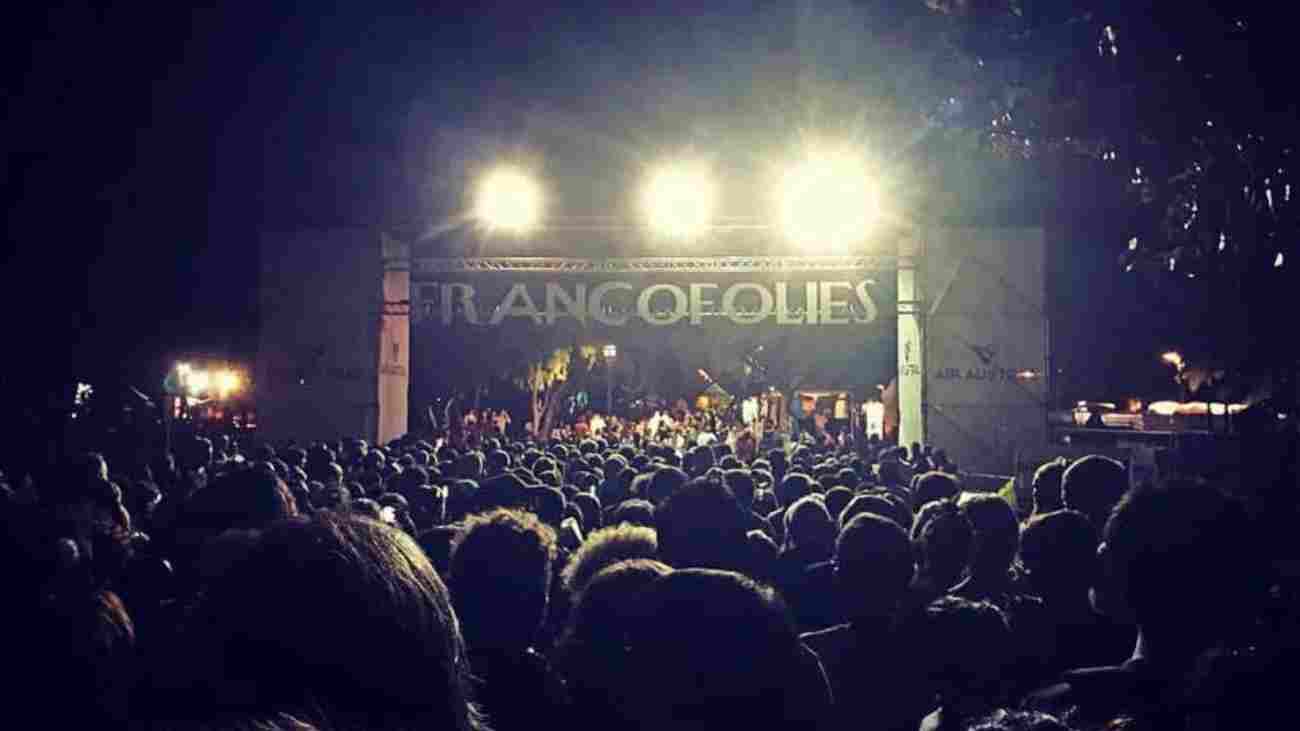 Francofolies