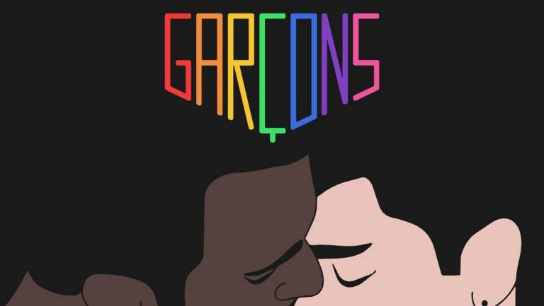 Garçons Podcast