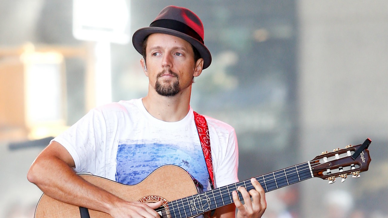 jason mraz coming out polemique