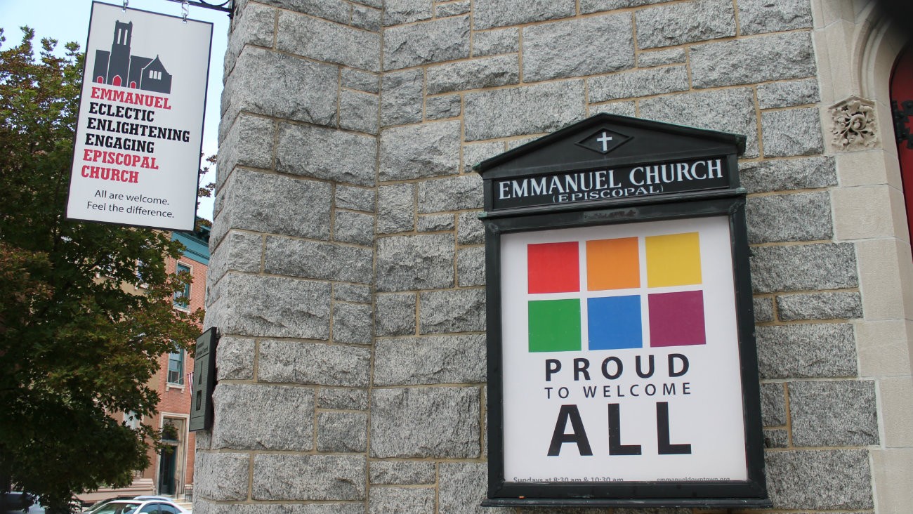 eglise episcopale americaine mariera bientot des couples gays et lesbiens