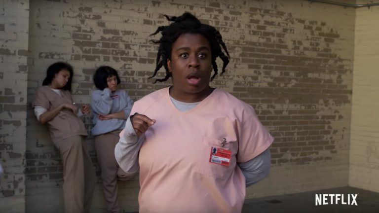 « Orange Is The New Black » : la saison 6 s'annonce en vidéo