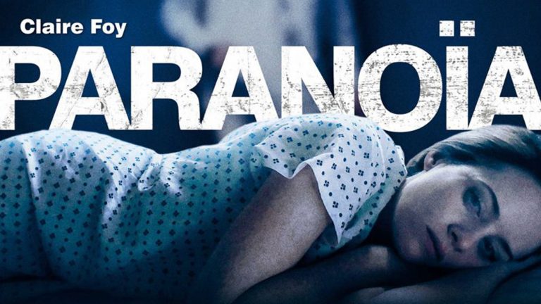 Paranoia Steven Soderbergh