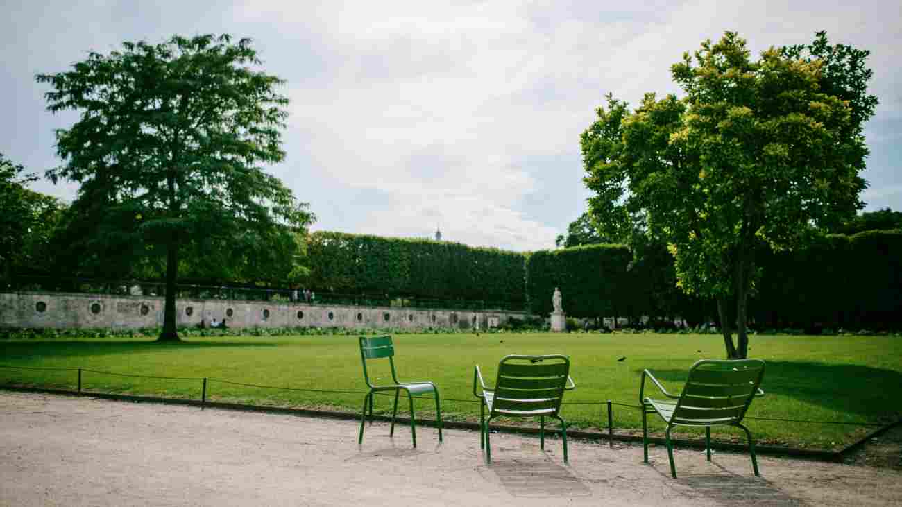 canicule