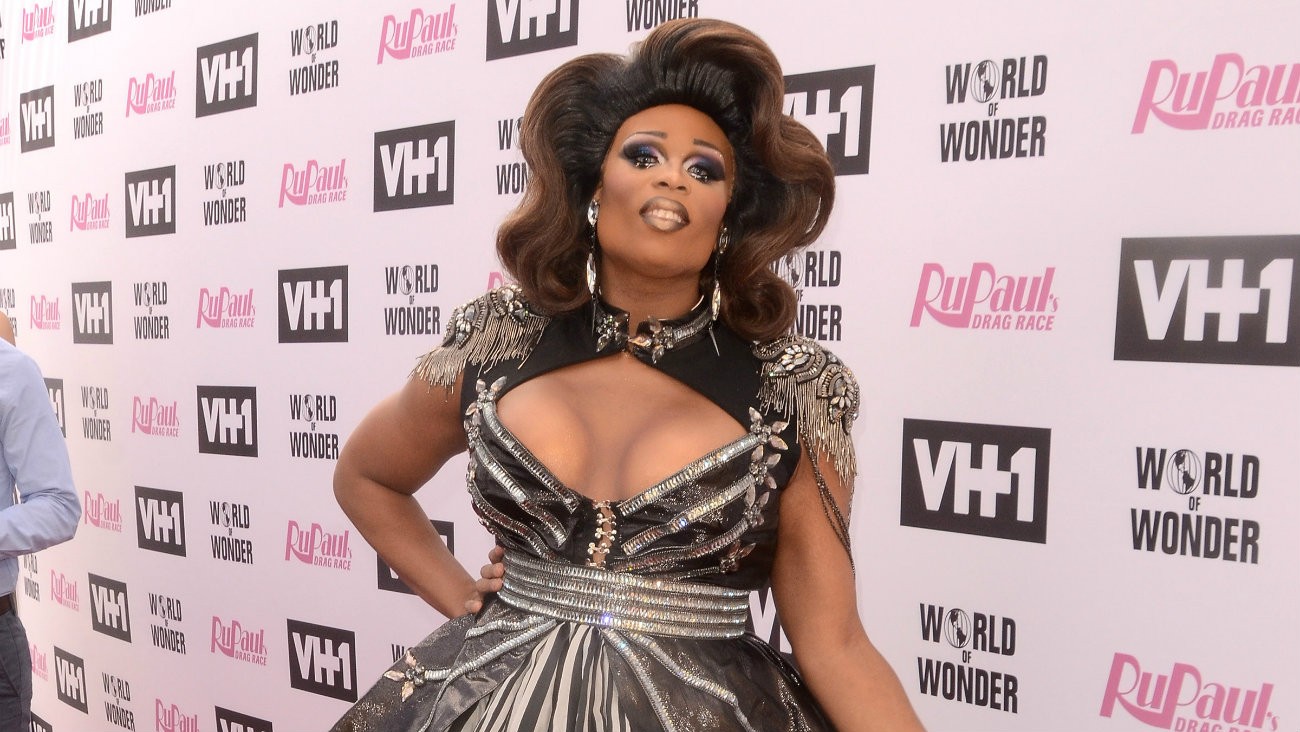 Peppermint, première femme ouvertement trans dans un premier rôle à Broadway